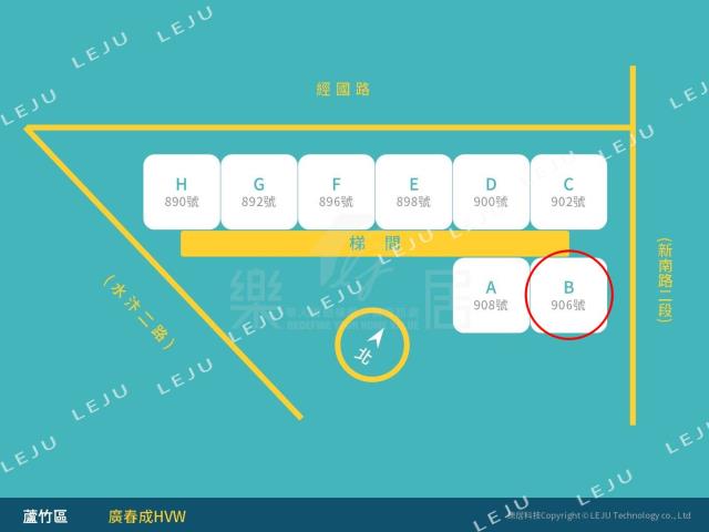 桃園蘆竹商辦法拍-11