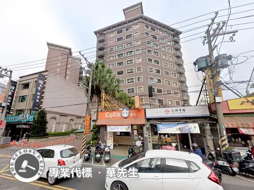 桃園桃園區大樓法拍-5