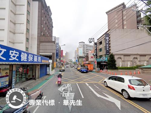 桃園桃園區大樓法拍-6