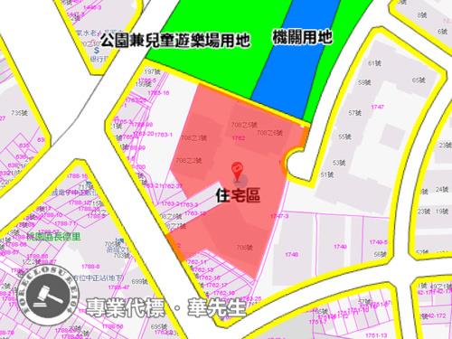 桃園桃園區大樓法拍-9
