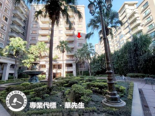 樓中樓捷寶花園廣場中正路7083號11樓慈文路