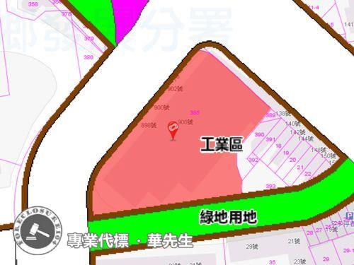 桃園蘆竹商辦法拍-13