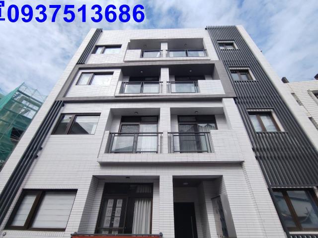 宜蘭羅東華廈-6