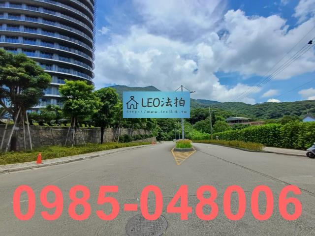 新北淡水拍賣大樓_法拍大樓-5