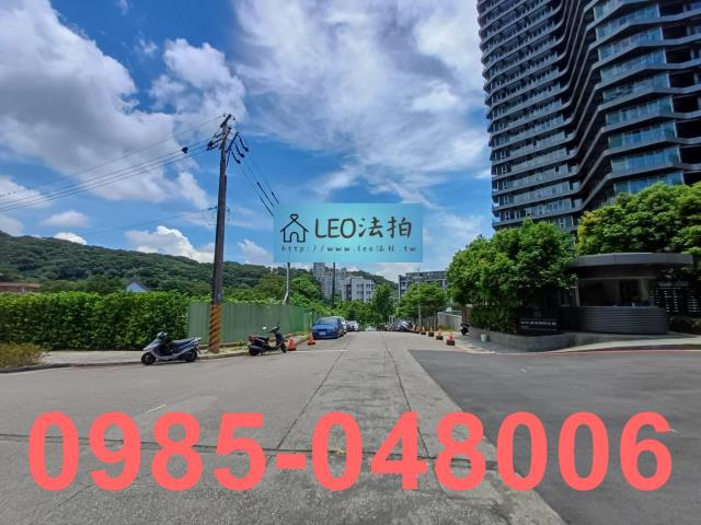 新北淡水拍賣大樓_法拍大樓-6