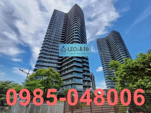 淡水法拍大樓_法拍大樓-2