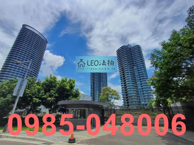 淡水法拍大樓_法拍大樓-3