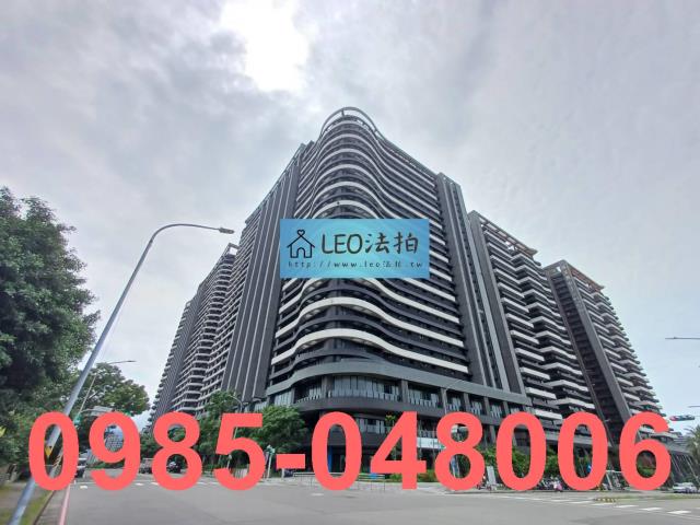 淡水大樓_法拍大樓法拍-4