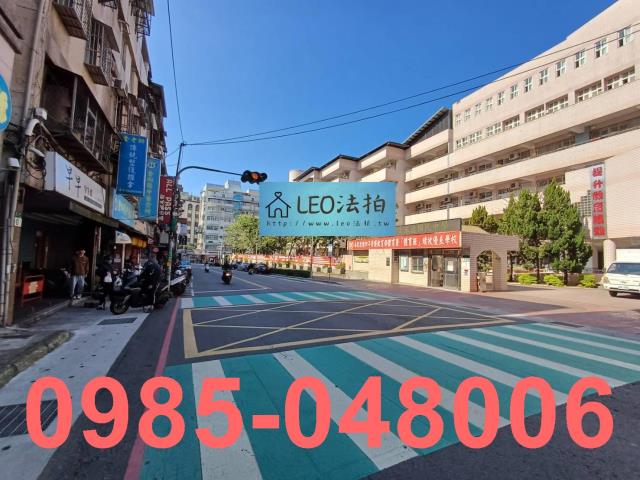 淡水拍賣大樓_華廈_法拍華廈-6