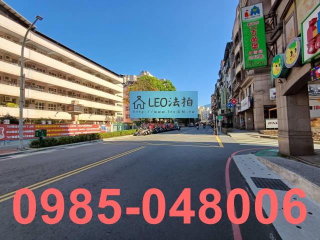 淡水拍賣大樓_華廈_法拍華廈-7