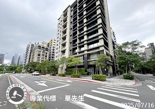 內湖法拍華廈-4