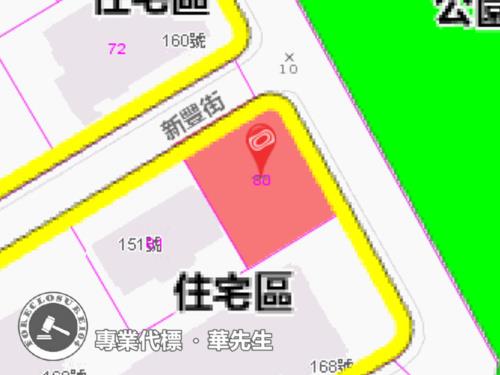 內湖法拍華廈-7