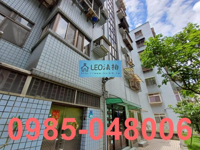 八里法拍華廈_一樓_法拍華廈一樓-2