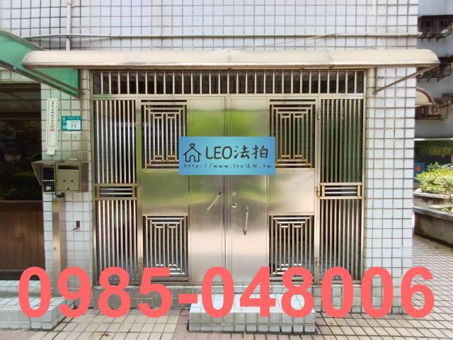 八里法拍華廈_一樓_法拍華廈一樓-4