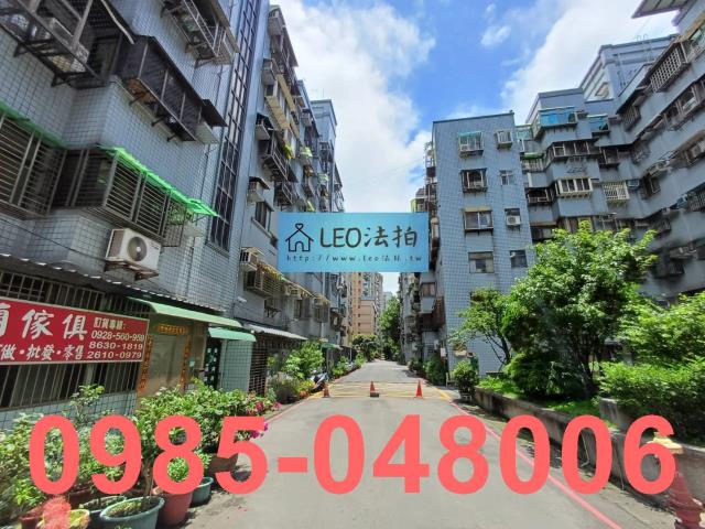 八里法拍華廈_一樓_法拍華廈一樓-5