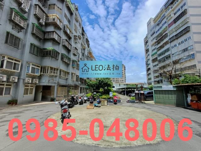 八里法拍華廈_一樓_法拍華廈一樓-7