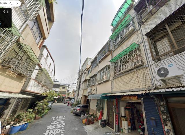 大寮透天_一樓法拍-2