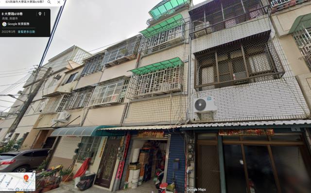 大寮透天_一樓法拍-3