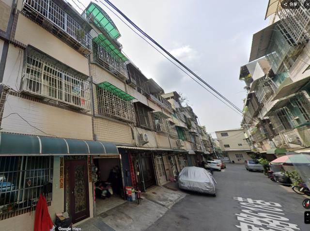 大寮透天_一樓法拍-4