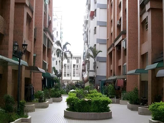 竹東華廈法拍-3