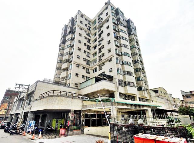 安南法拍大樓-2