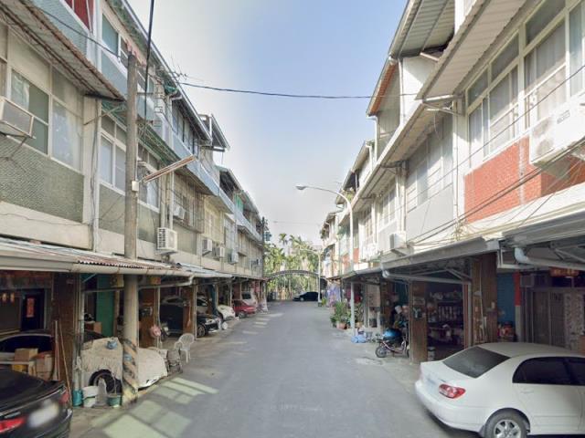 里港透天法拍-2