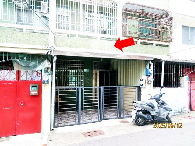 學甲透天法拍-2