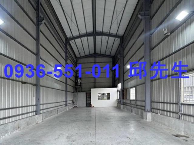 大寮廠房_倉庫_辦公室-5