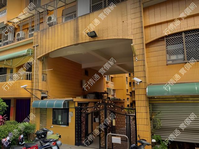 台中法拍公寓_一樓-2