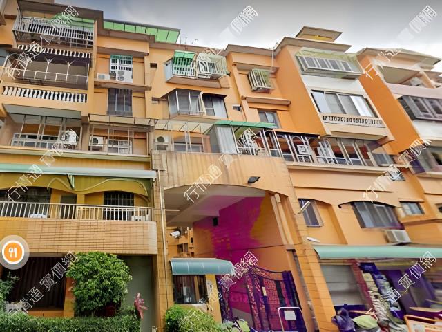 台中法拍公寓_一樓-4