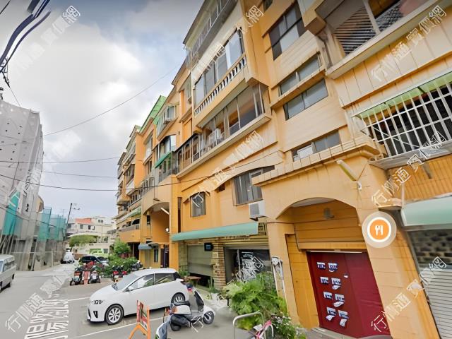 台中法拍公寓_一樓-5