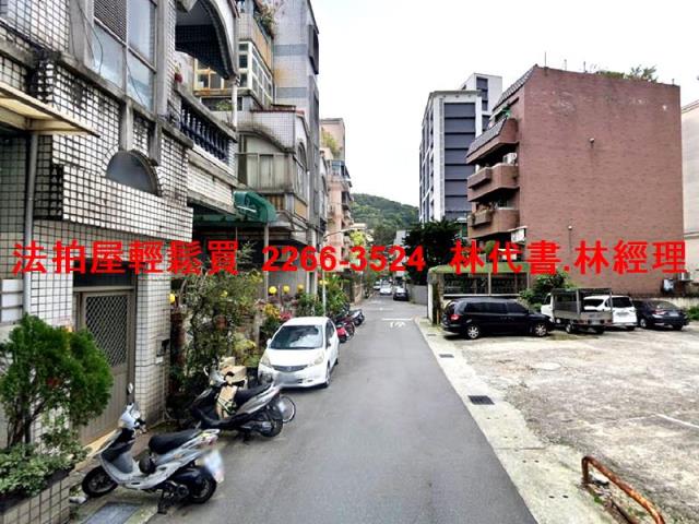 台北公寓_樓中樓拍賣-5