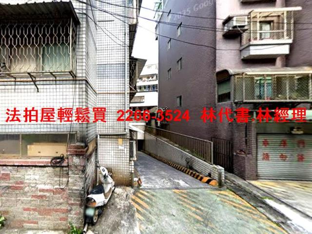 台北公寓_樓中樓拍賣-7