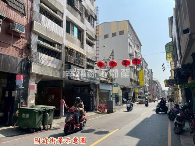 台南中西區華廈-10