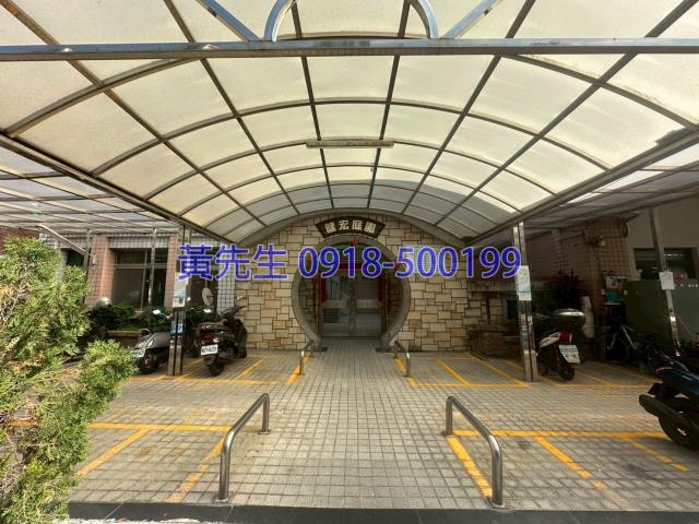 台中太平法拍大樓_華廈-4