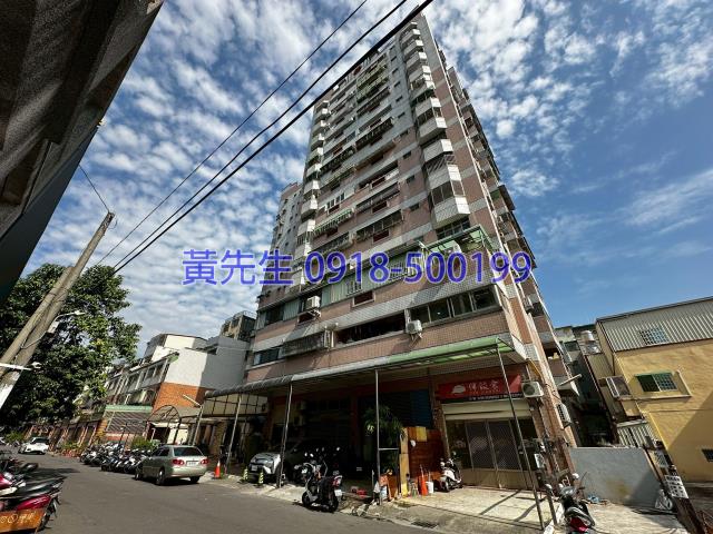 台中太平法拍大樓_華廈-3
