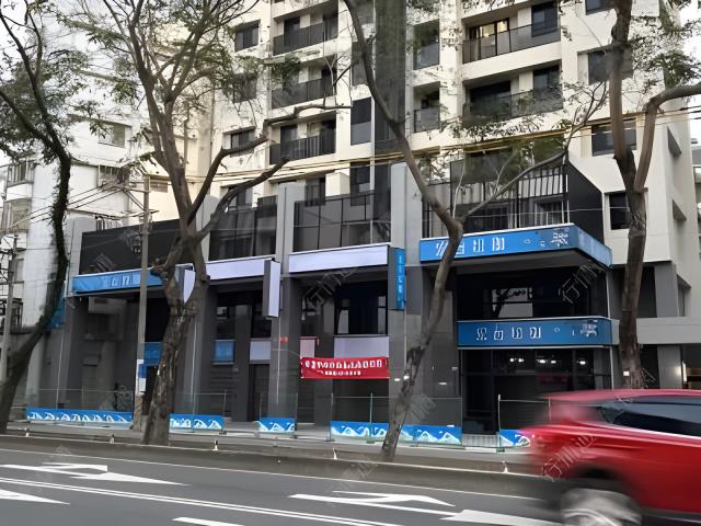 台中北屯大樓法拍-2