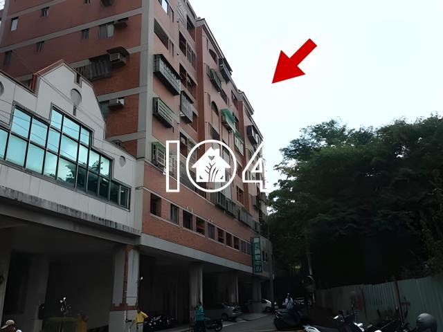 台中龍井大樓法拍-6