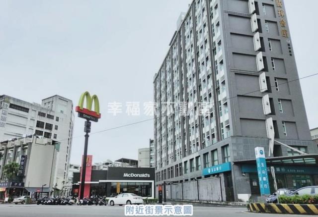 台南安南大樓-10