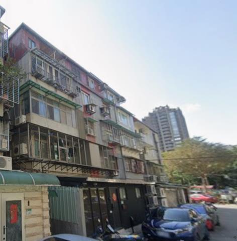 台北內湖法拍公寓-2