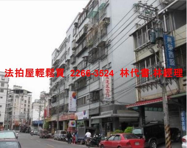 新北八里法拍華廈-9