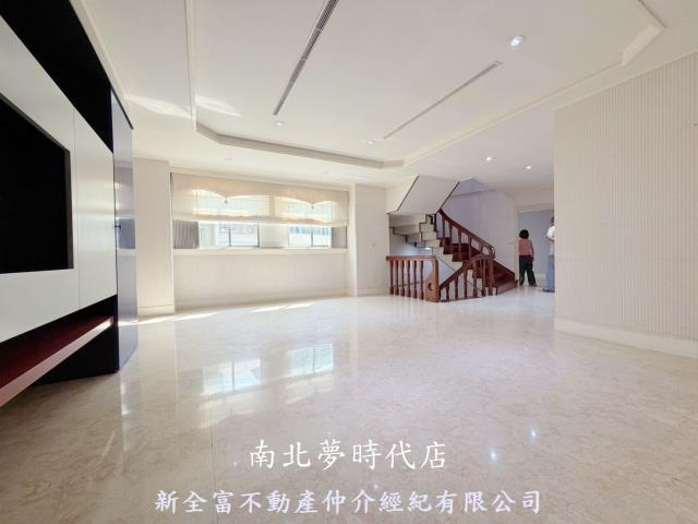 台南北區透天_別墅-10