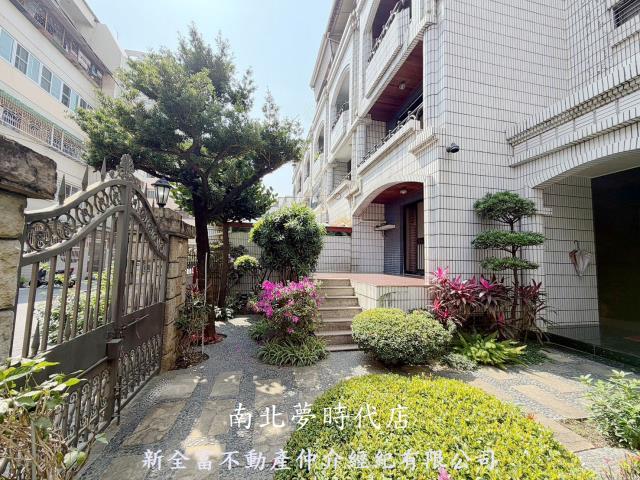 台南北區透天_別墅-2