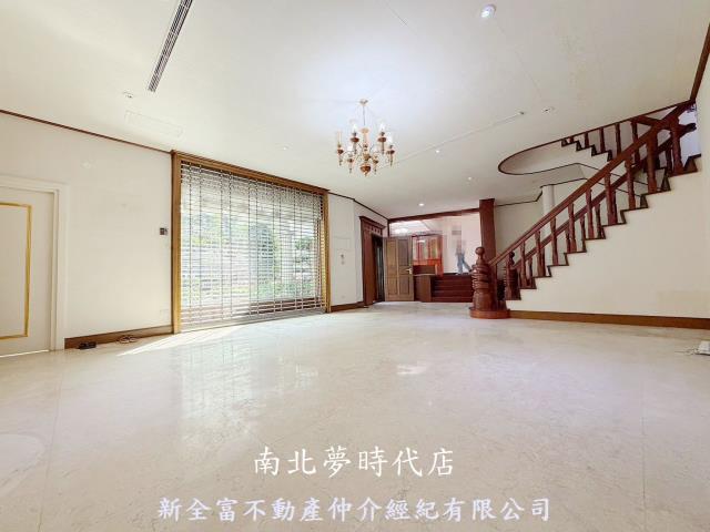 台南北區透天_別墅-4