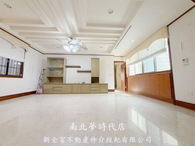 台南北區透天_別墅-7