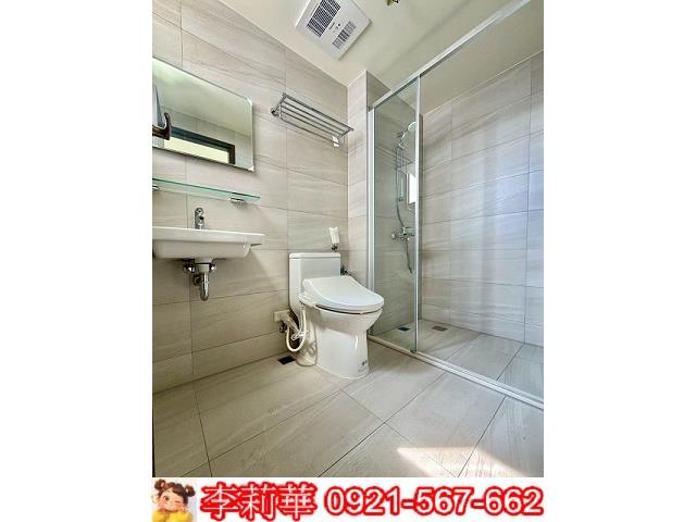 台南善化華廈-11