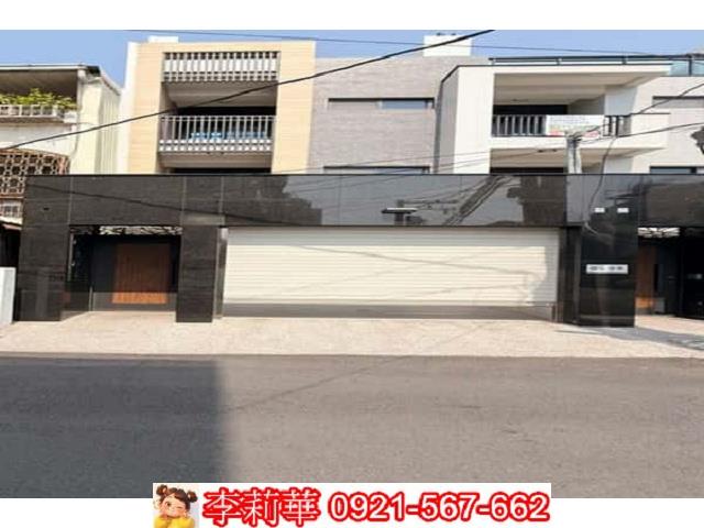 永康透天_別墅-1