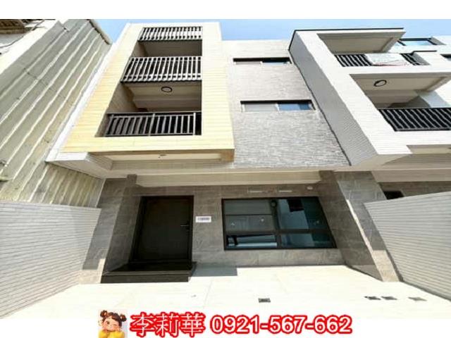 永康透天_別墅-5