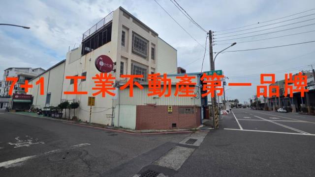 安南廠房_廠辦_倉庫-7