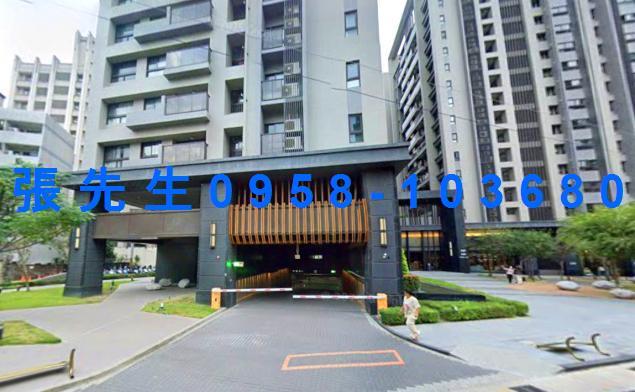 西屯大樓法拍-5